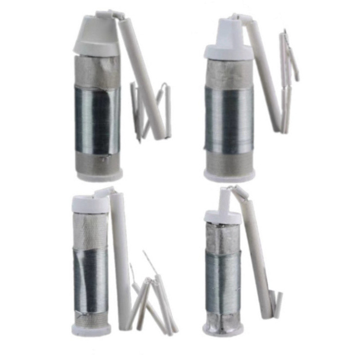 Ruột mỏ hàn, Lõi gia nhiệt mũi hàn đồng nguyên chất công suất cao 75W - 300W