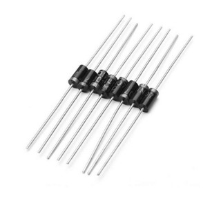 [Giá sỉ] (50C) Diode chỉnh lưu 1N4001, 1N4007, 1N5402...  chân cắm DIP