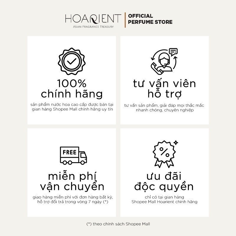 Ảnh Nước Hoa nam Notes of Mekong Rhythm of Dusk 30ml 4