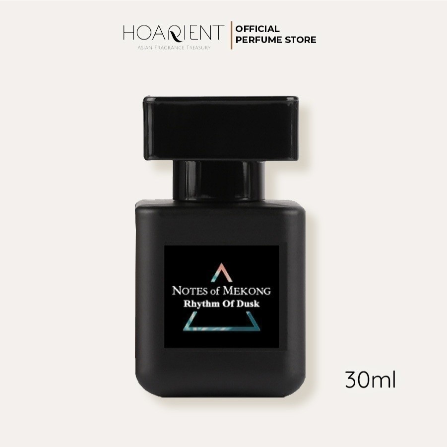 Ảnh Nước Hoa nam Notes of Mekong Rhythm of Dusk 30ml 2