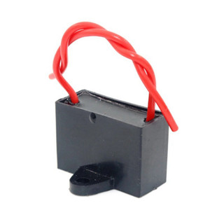 [Ưu đãi] Tụ khởi động chạy quạt, động cơ CBB61 450VAC