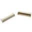 Đầu ZH 1.25mm chân cắm thẳng đứng (DIP)