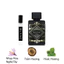 Nước Hoa Dubai Badee Al Oud đến từ hãng Lattafa 10ml - VIP PERFUME