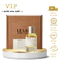 <Auth> Nước Hoa 𝗟𝗘 𝗟𝗔 𝗕𝗢 𝗟𝗬𝗦 41 hương thơm hoa trắng 10ml - VIP