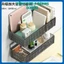 KỆ TREO TƯỜNG NHÀ TẮM, DÁN TƯỜNG Kệ Treo Đồ Đa Năng Hình Chữ Nhật Cao Cấp Không Rỉ Siêu Chắc Kèm miếng dán đôi-MA:KETREO