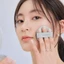 Phấn Nước Che Phủ Hoàn Hảo, Mỏng Nhẹ Tự Nhiên Romand NU Zero Cushion SPF24/PA++ 15g