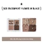 Bảng phấn mắt 4 ô Romand Better Than Eyes