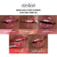 Combo Son Dưỡng Romand Glasting Melting Balm + Son Bóng Romand Glasting Color Gloss