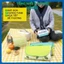 Thảm Picnic Gấp Gọn, Thảm Dã Ngoại, Du Lịch Cao Cấp- Chống Thấm Nước, Họa Tiết Caro, Gấp Gọn Tiện Lợi