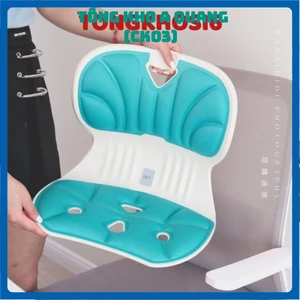 ghế điều chỉnh tư thế dobody giảm đau mỏi lưng định hình cột sống điều chỉnh dáng ngồi chống gù chống cong vẹo cột sống