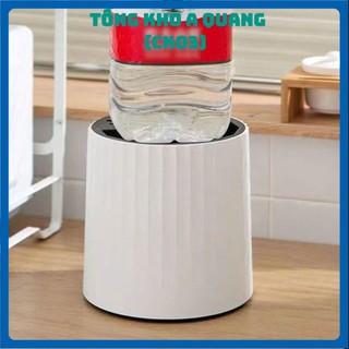 Ống Đũa Cài Dao Xoay 360 Kệ Cắm ũa Thìa Dao Kéo Nhà Bếp Dạng Xoay Tiện Lợi,  ỐNG ĐỰNG ĐŨA XOAY: ONGDUA45