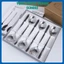 Bộ 6 Muỗng Inox Cán Dài Vô CÙng Tiện Lợi, HỘP 6 THÌA INOX 304 XỊN, THÌA ĂN CƠM , MUỖM ĂN PHỞ CAO CẤP - THIAANCOM1