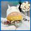 KỆ ĐỰNG MỸ PHẨM TAI THỎ - Kệ đựng mỹ phẩm 3 tầng hộp đựng đồ trang điểm cá nhân để bàn chia ngăn tai thỏ dễ thương