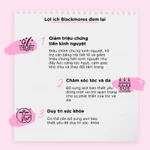 [Hannah x BM] [Date 05/27] Tinh Dầu Hoa Anh Thảo Blackmores Evening Primrose Oil 190 Viên/Lọ — ảnh 4