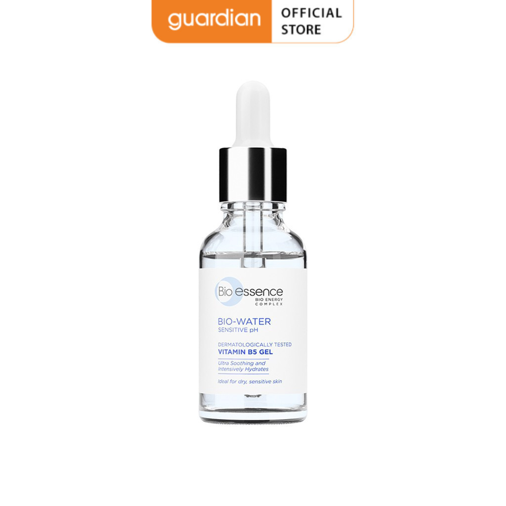 Tinh Chất Dưỡng Ẩm Vitamin B5 Bio Essence 30ml