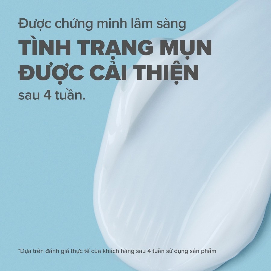 Ảnh Kem dưỡng ẩm không dầu dành cho da mụn Paula's Choice OilFree Moisturizer 60ml 3800 2