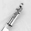 Bộ dụng cụ lấy ráy tai 6 món bằng inox chất lượng cao kèm hộp đựng sang trọng.