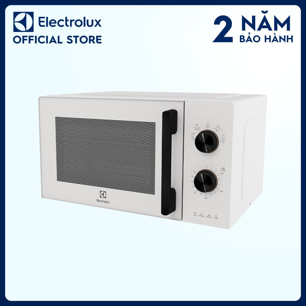 Ảnh Lò vi sóng để bàn Electrolux UltimateTaste 300 20L - EMM20K22W - Công suất lớn 3