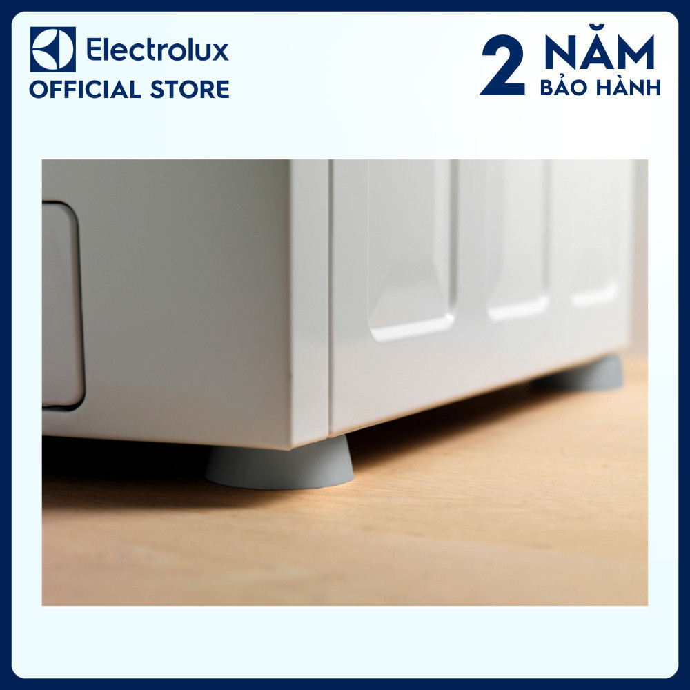 Ảnh Đệm chống rung Electrolux E4WHPA02 Tương thích với tất cả dòng sản phẩm Máy Giặt/Máy Giặt Sấy/Máy Sấy 3