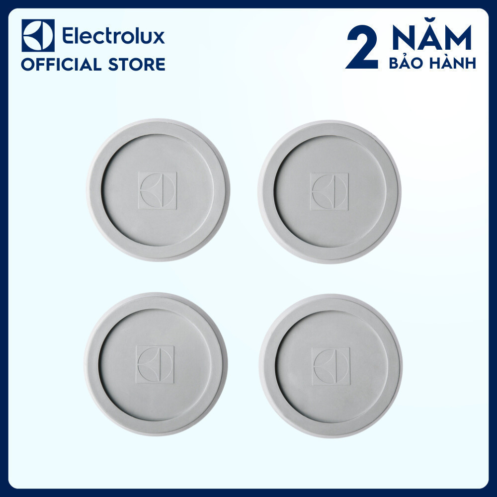 Ảnh Đệm chống rung Electrolux E4WHPA02 Tương thích với tất cả dòng sản phẩm Máy Giặt/Máy Giặt Sấy/Máy Sấy 1