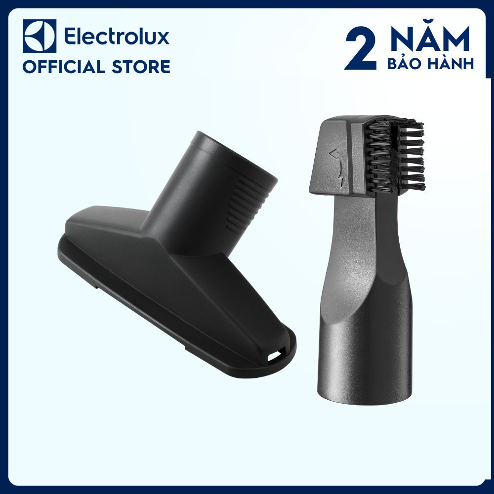 Ảnh Free giao hàng - Máy hút bụi nhỏ gọn Electrolux Z1231 Hút bụi đa năng 1
