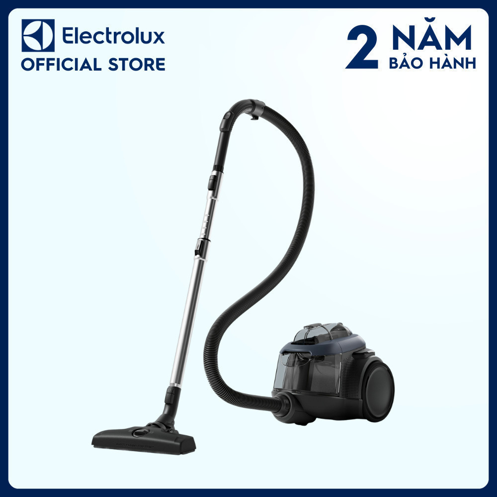 Ảnh Máy hút bụi Electrolux UltimateHome 700 2000W - EFC71611-Làm sạch tối ưu 4