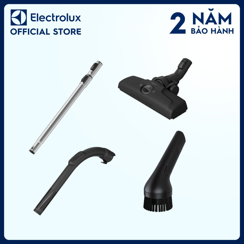 Ảnh Máy hút bụi Electrolux UltimateHome 700 2000W - EFC71611-Làm sạch tối ưu 3