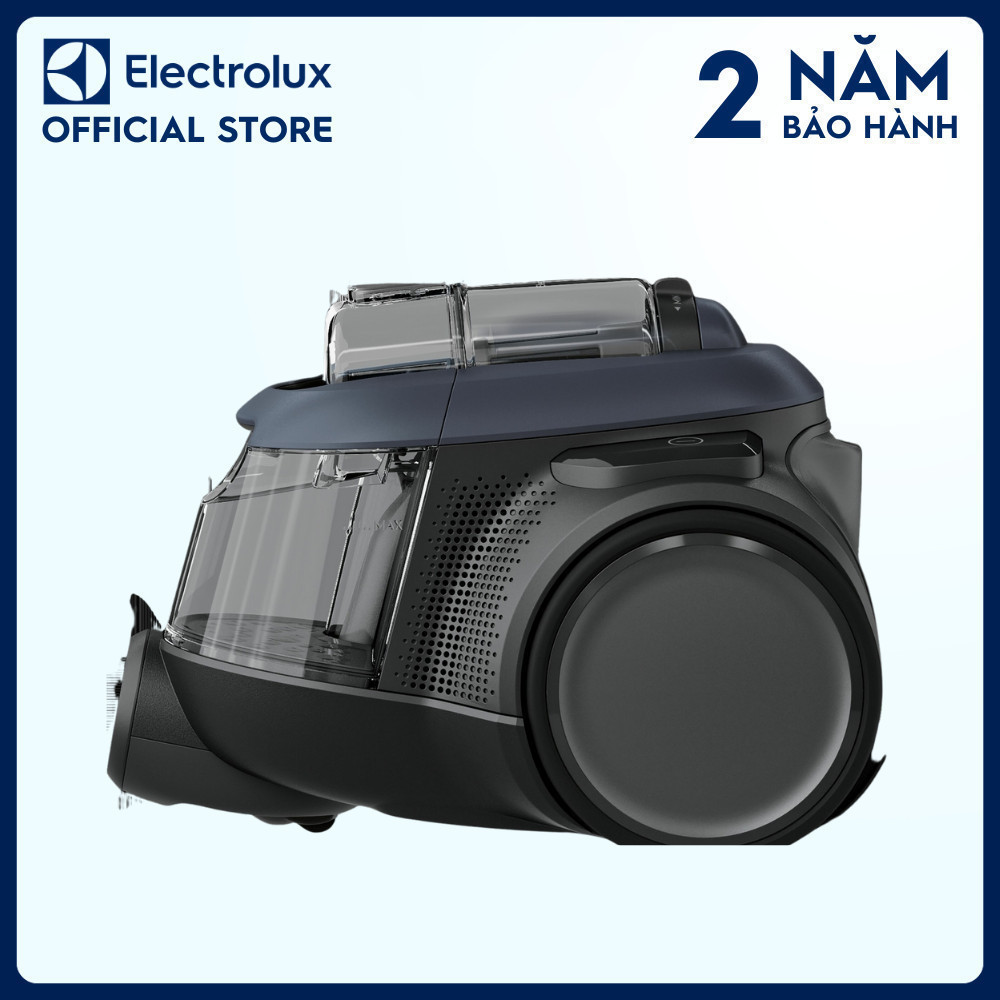 Ảnh Máy hút bụi Electrolux UltimateHome 700 2000W - EFC71611-Làm sạch tối ưu 2