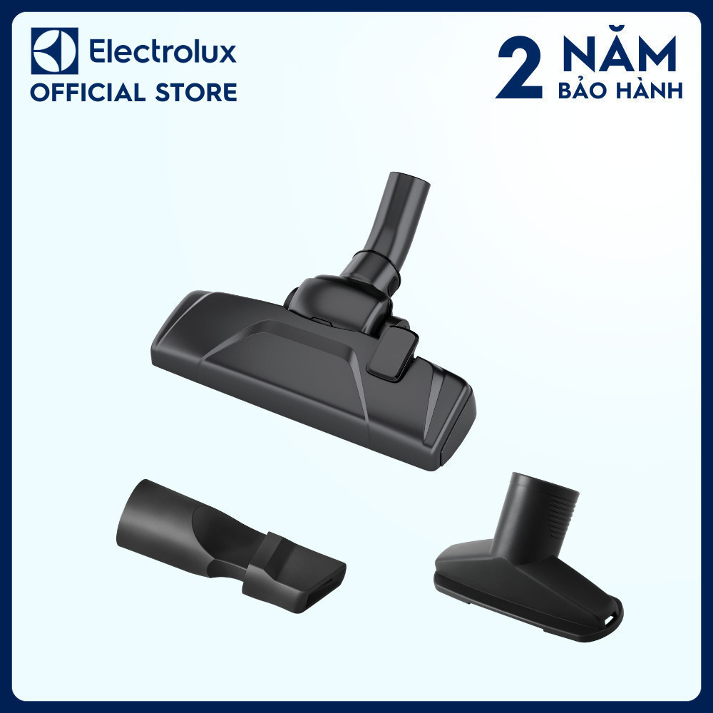 Ảnh Freeship toàn quốc - Máy hút bụi nhỏ gọn Electrolux - Z1220 - làm sạch mọi loại sàn 3
