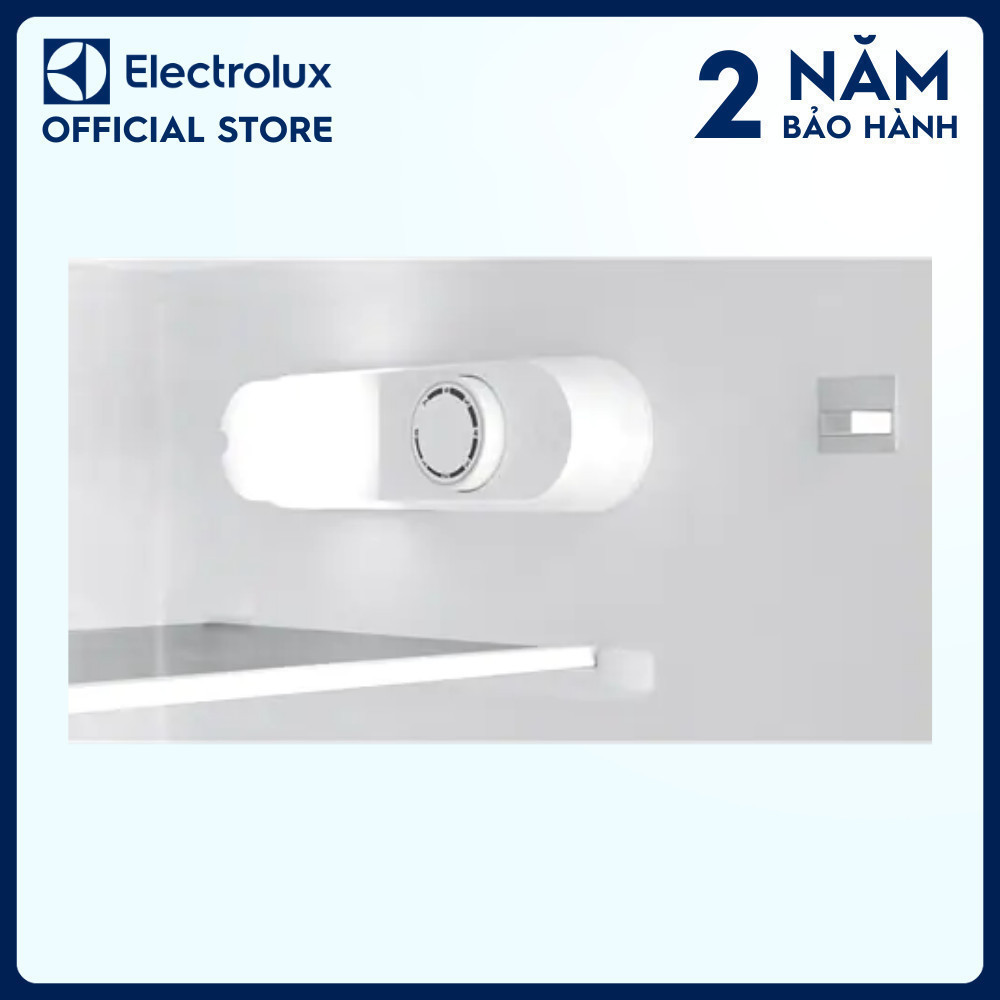 Ảnh Free giao hàng - Tủ lạnh mini Electrolux UltimateTaste 300 94 lít - EUM0930BD-VN - Ngăn lạnh riêng 4