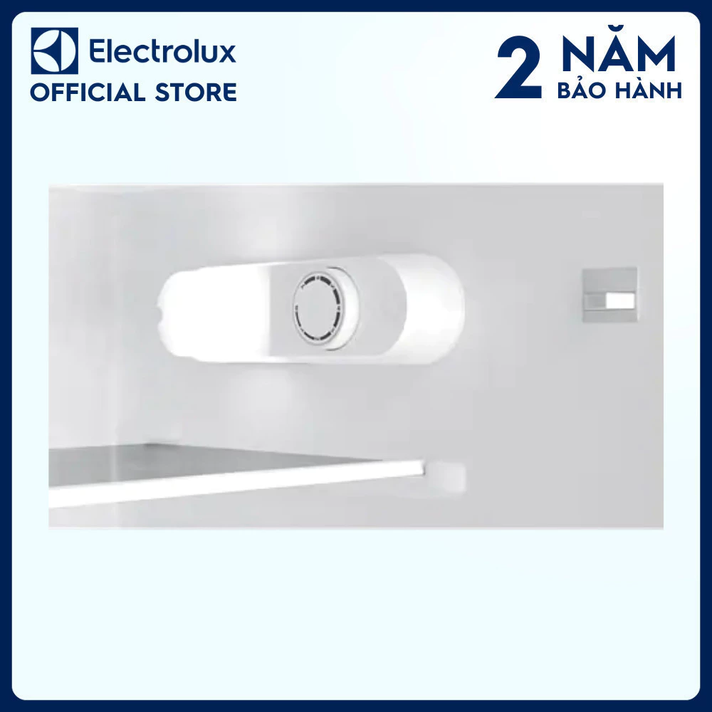 Tủ lạnh mini 94L Electrolux EUM0930BD-VN - Ngăn đá riêng đèn LED sáng, tiết kiệm điện, nhỏ gọn