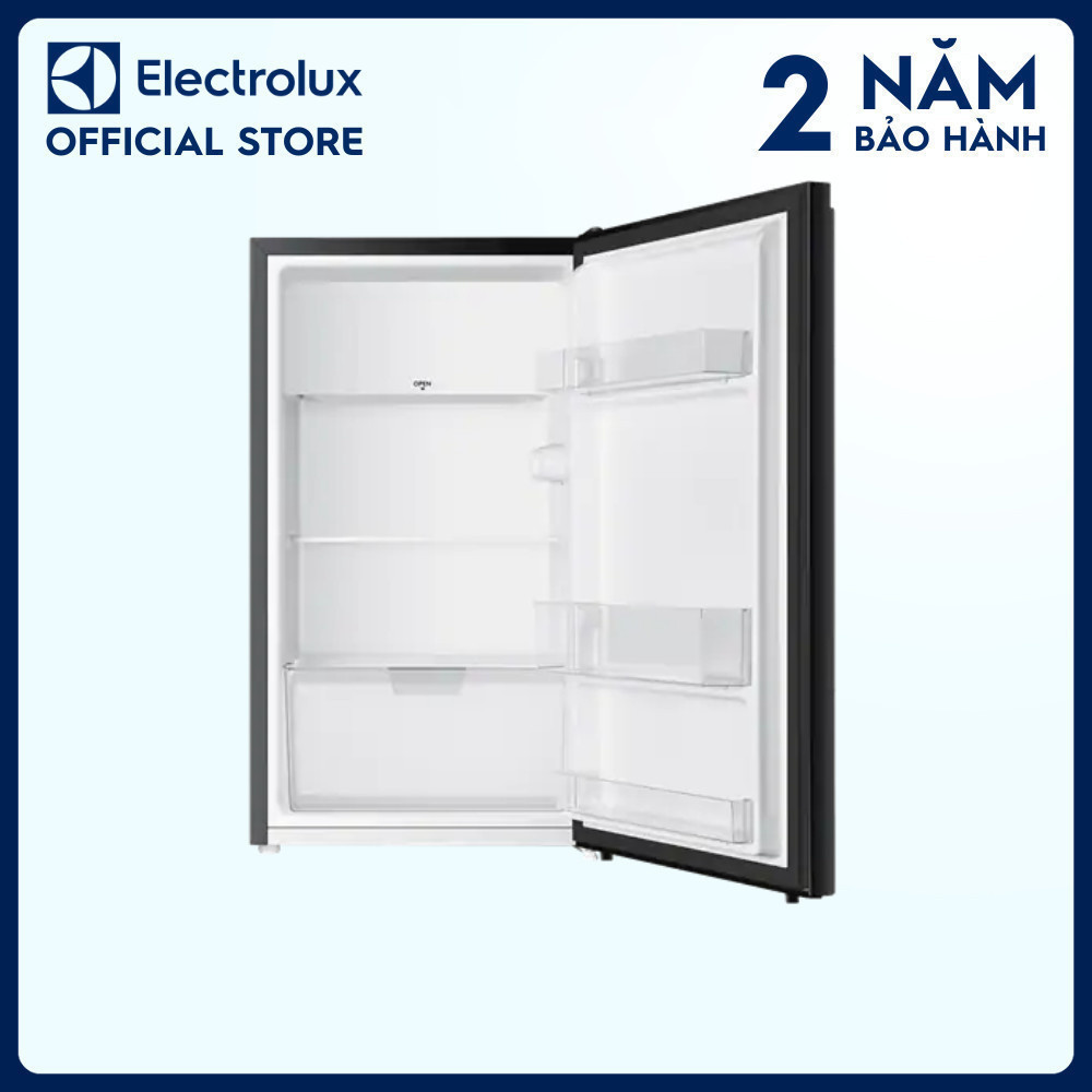Ảnh Free giao hàng - Tủ lạnh mini Electrolux UltimateTaste 300 94 lít - EUM0930BD-VN - Ngăn lạnh riêng 3