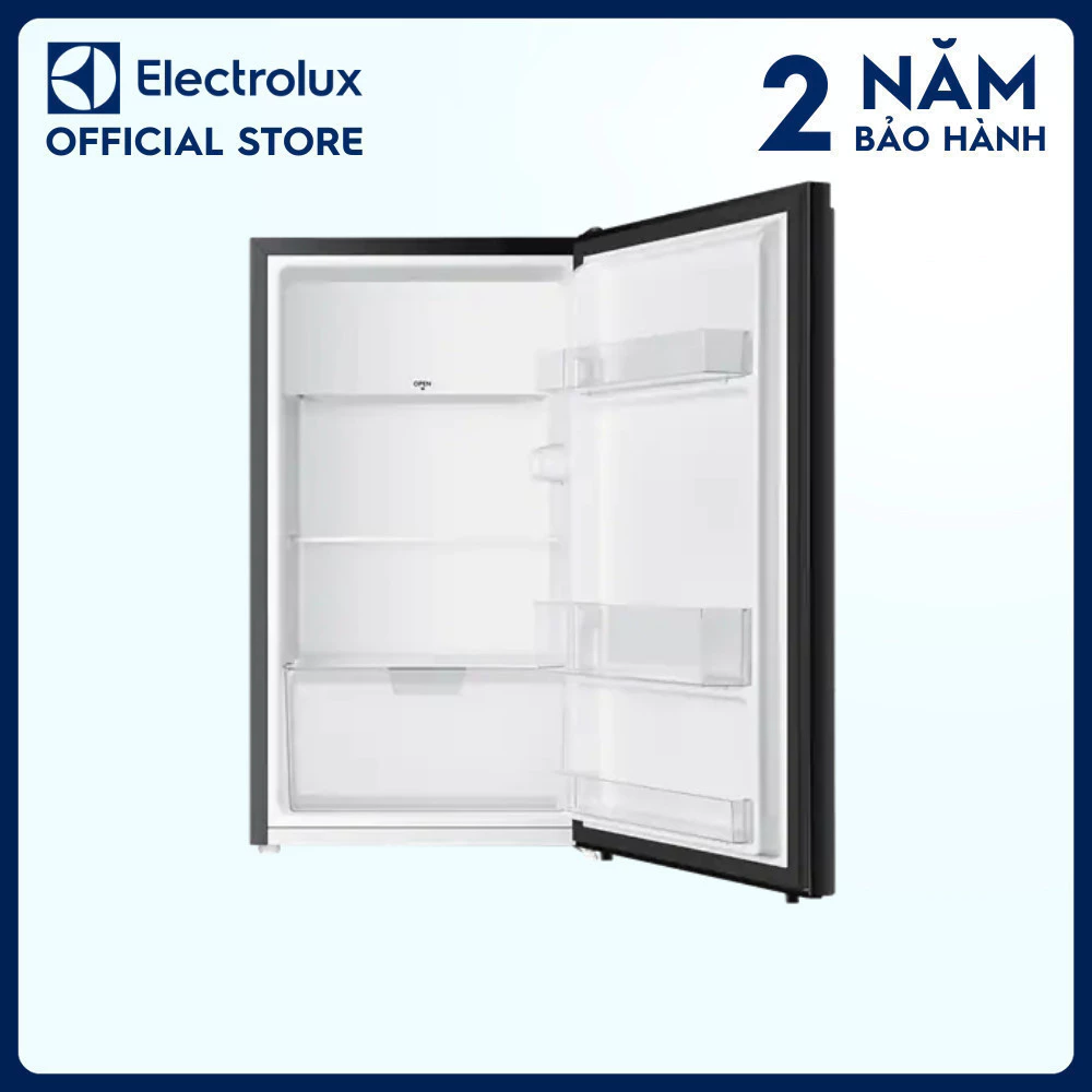 Tủ lạnh mini 94L Electrolux EUM0930BD-VN - Ngăn đá riêng đèn LED sáng, tiết kiệm điện, nhỏ gọn