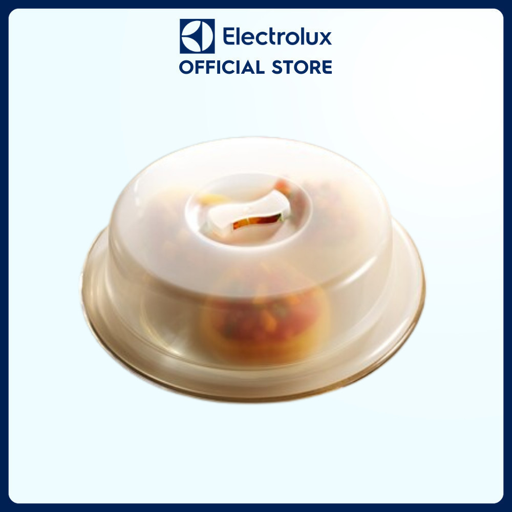 Ảnh Nắp đậy lò vi sóng Electrolux-E4MWCOV1 tương thích với tất cả dòng sản phẩm Lò Vi Sóng 1