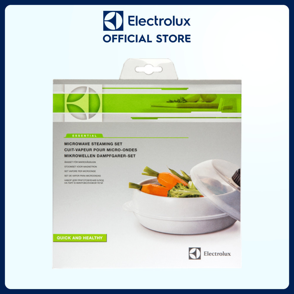 Ảnh Nắp đậy lò vi sóng Electrolux-E4MWCOV1 tương thích với tất cả dòng sản phẩm Lò Vi Sóng 2
