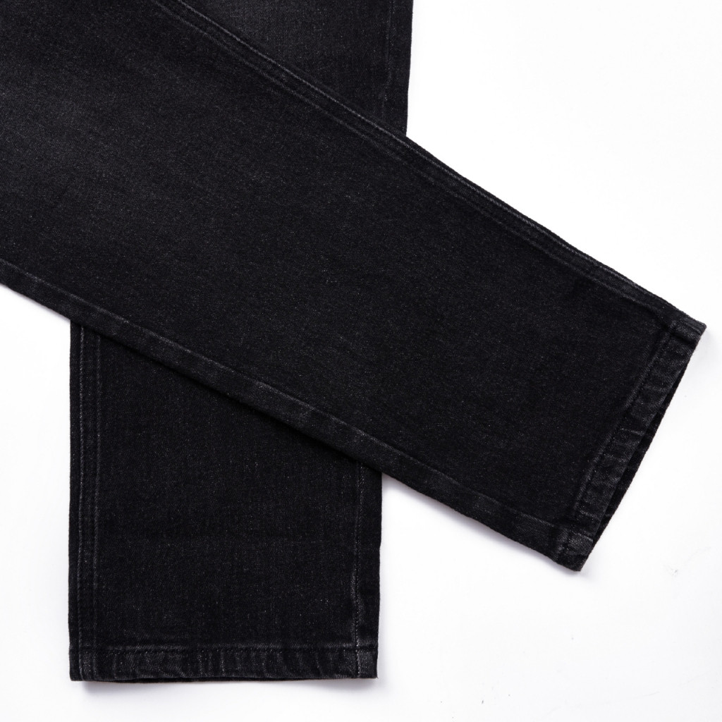 Ảnh Quần Jeans nam Black Maverick Metagent MS 25E4111 4