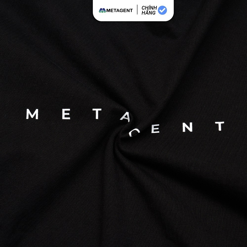 Ảnh Áo thun nam DAILY Metagent MS 57D0005 3