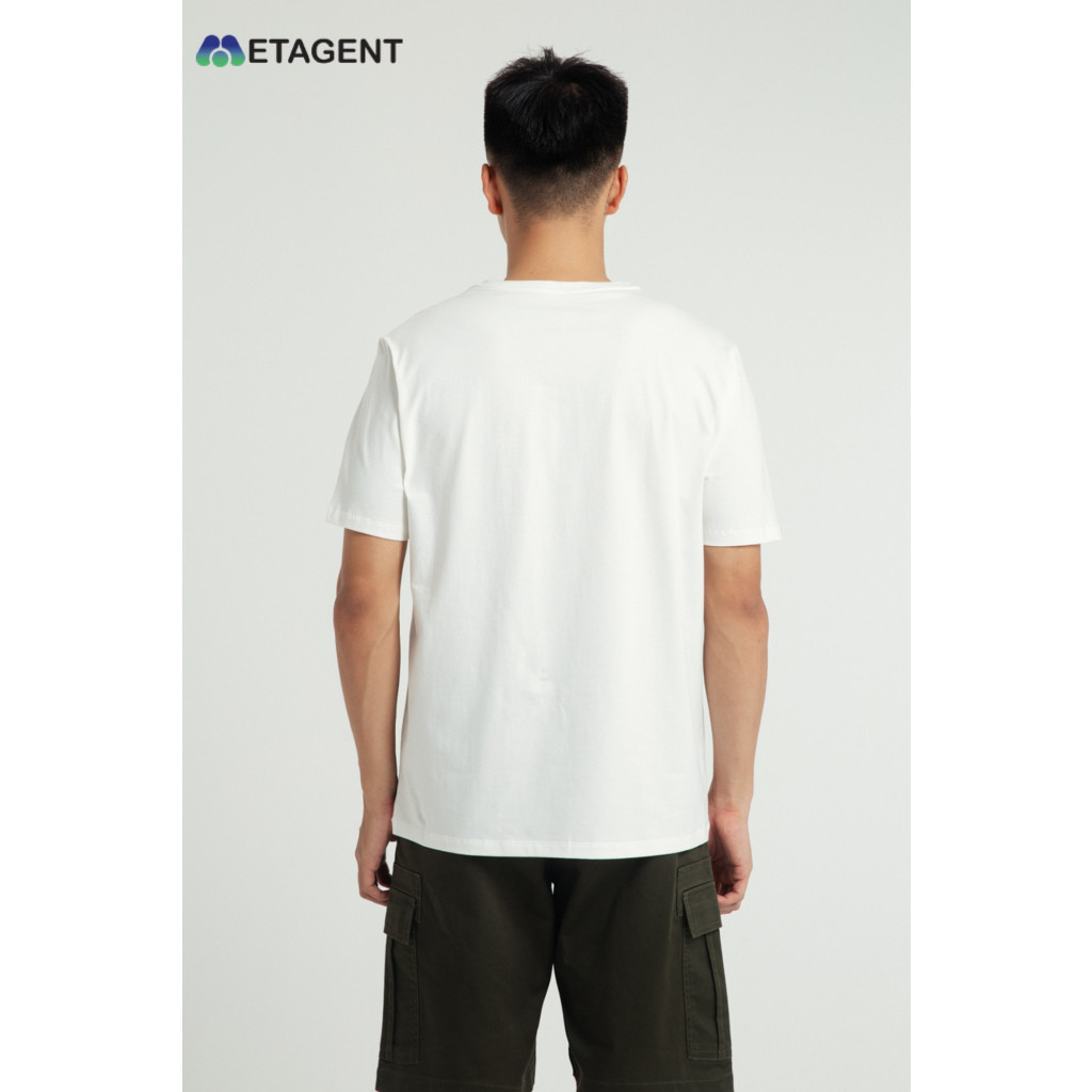 Ảnh Áo thun Universe nam Metagent MS 57E3587 3