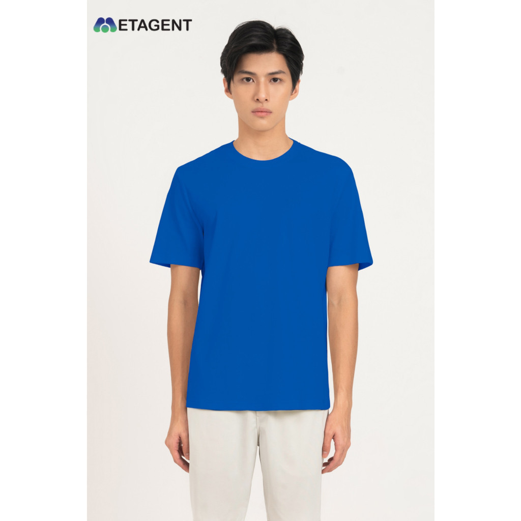 Ảnh Áo thun nam chất liệu SUPIMA COTTON cao cấp MS 57E3929 4