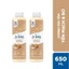 Combo 02 Sữa tắm ST.IVES (Tùy chọn size và mùi)