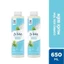 Combo 02 Sữa tắm ST.IVES (Tùy chọn size và mùi)