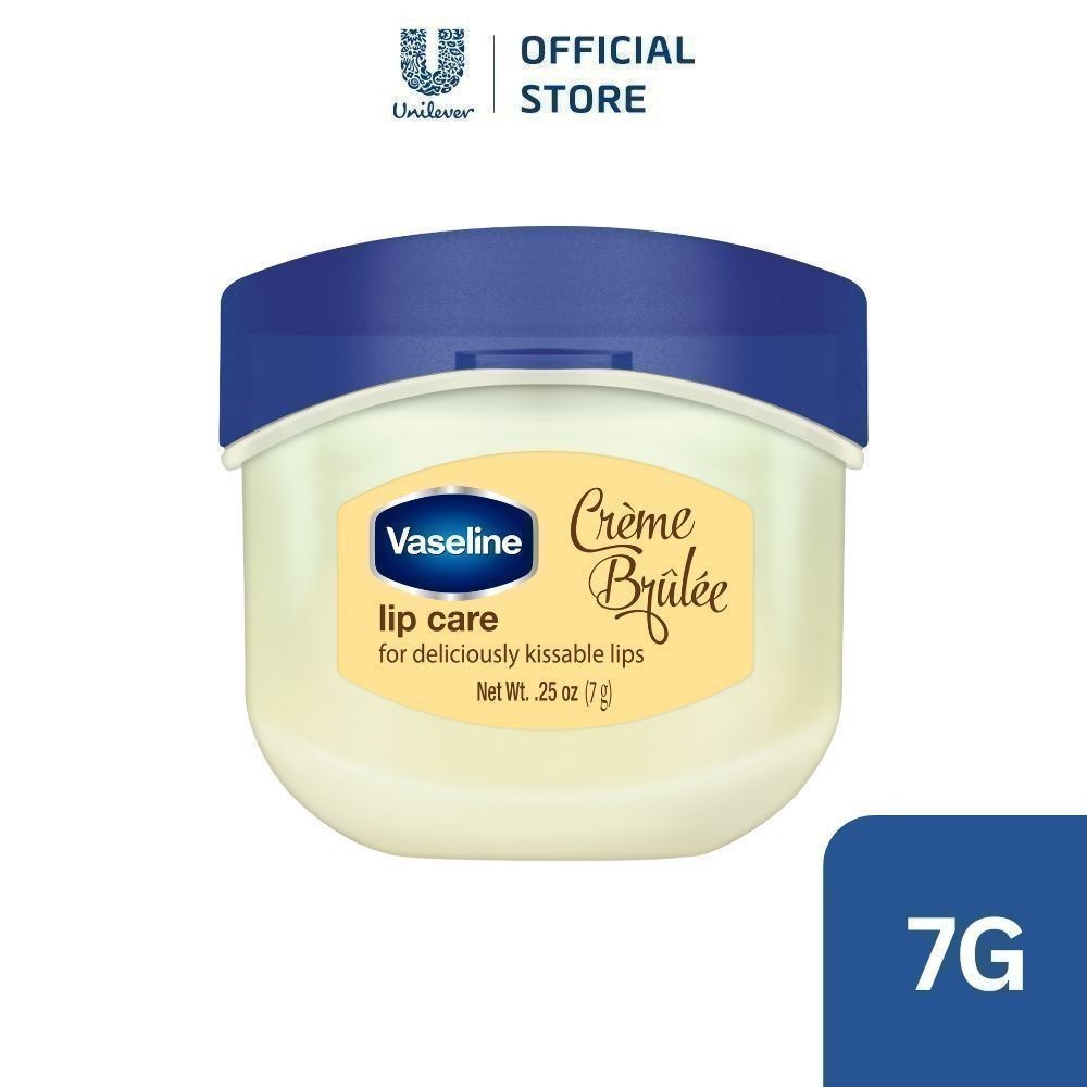 Ảnh Sáp dưỡng môi Vaseline Lips Care 7g (Tùy chọn Hồng xinh/Mềm mịn/Ngọt Ngào) 4