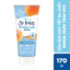 Sữa rửa mặt tẩy tế bào da chết St.ives 170g (tuỳ chọn mùi)