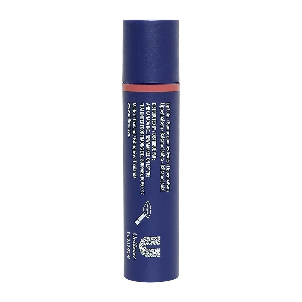 Son dưỡng Vaseline Colour +Care Mellow Rose 3g