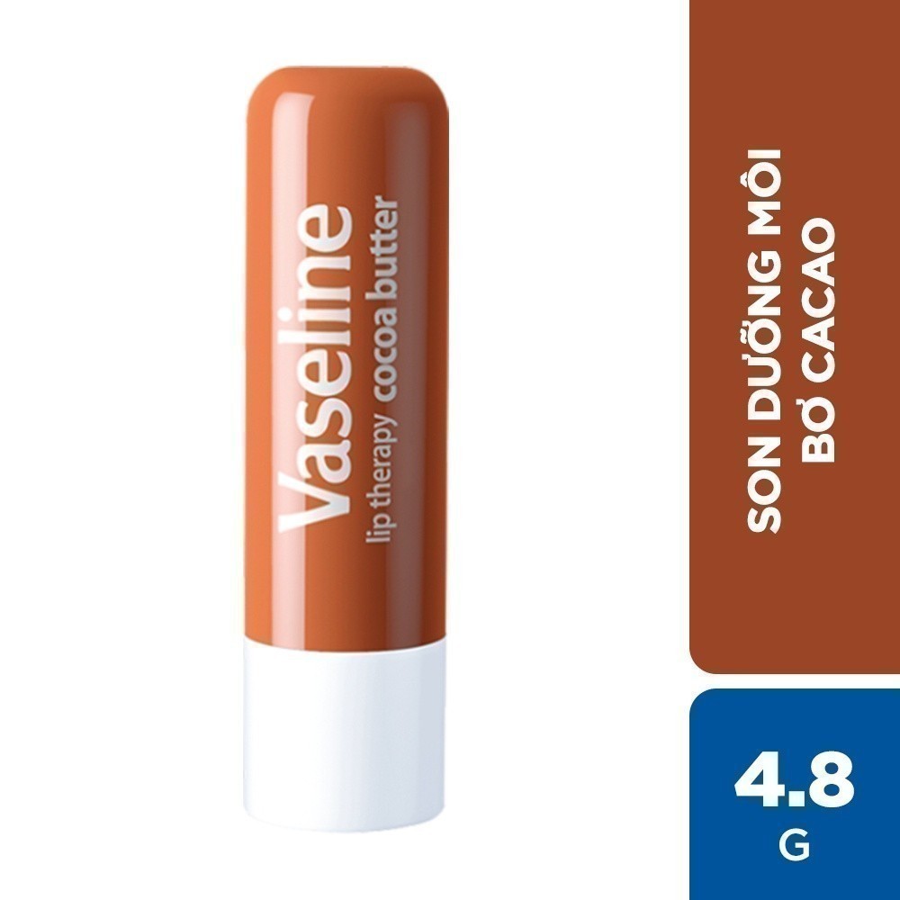 Ảnh Son dưỡng môi Vaseline Care Stick 4.8g 4