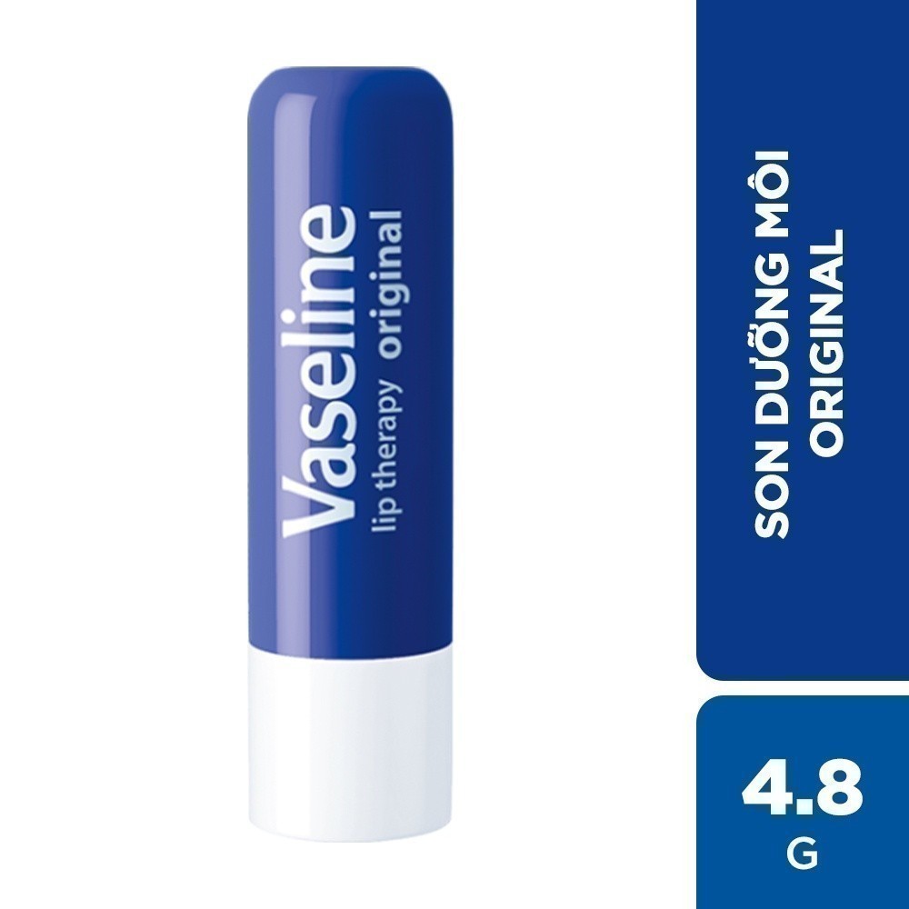 Ảnh Son dưỡng môi Vaseline Care Stick 4.8g 3