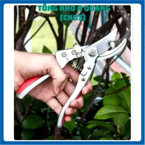 KÌM CẮT TỈA CÀNH CÂY ĐA NĂNG , Kéo cắt cành cây, KÌM LÀM VƯỜN - MA: KEO CATCANHCAY2