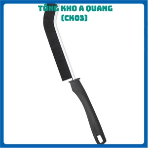 Chổi Cọ Khe Cửa Làm Sạch Mọi Khe Hẹp,Loại Bỏ Bụi Bẩn - BÀN CHẢI VỆ SINH KHE HỞ THIẾT KẾ NHỎ