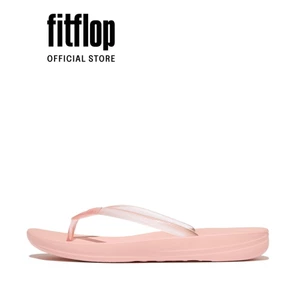 Dép Xỏ Ngón Nữ FitFlop IQUSHION - Soft Blush - FOT - IJ6-B48