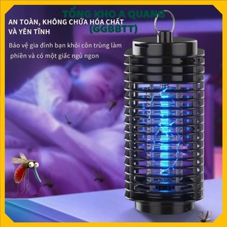 MÁY BẮT MUỖI ĐIỆN QUANG 2IN1 – Đèn Bắt Muỗi Hiệu Quả Thiết Kế Nhỏ Gọn,Máy Bắt Muỗi Công Nghệ Ánh Sáng Xanh An Toàn